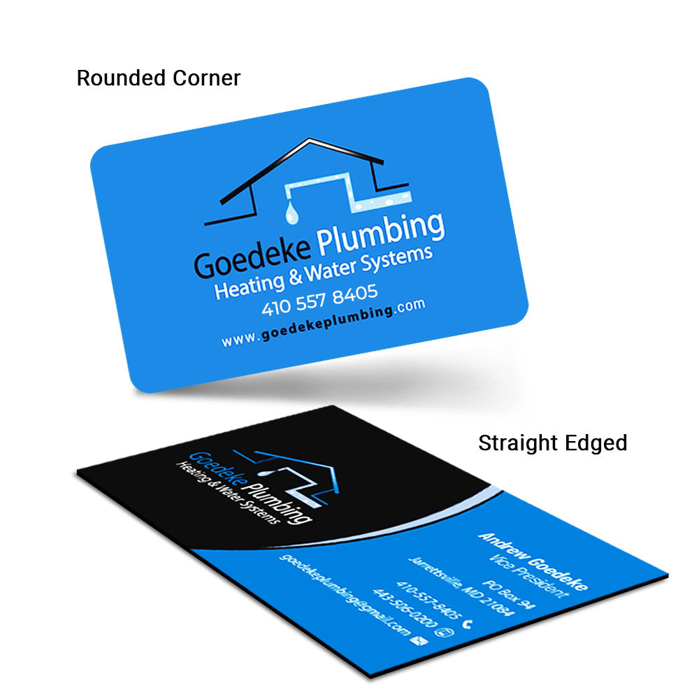 Magnetic Business Cards Magnetic Signs Vivid Signs   