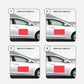 Custom Car Magnet Signs Car Magnets VividAds Print Room   