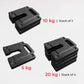 Marquee Weights (5kg)  Vivid Ads Pty Ltd   