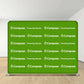 Stretch Fabric Media Walls Media Walls VividAds.com.au   
