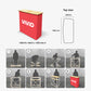 Pop Up Counters Promotional Counters VividAds.com.au