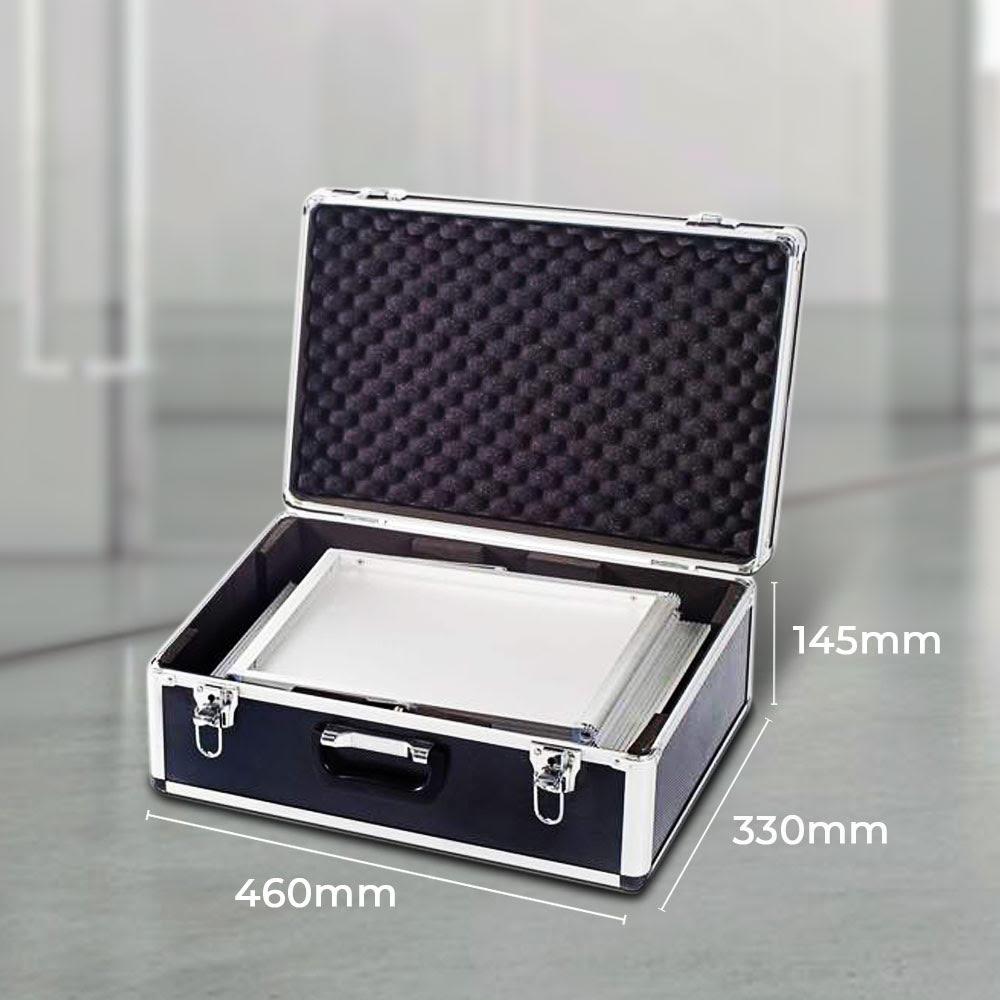 Portable Brochure Stands Brochure Stand Vivid Ads Pty Ltd   