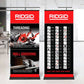 Premium Pull Up Banners Pull Up Banners VividAds Print Room   
