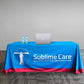 Printed Tablecloths Table Throws VividAds.com.au   