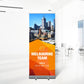 Pull Up Banner Pull Up Banners VividAds Print Room   