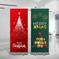 Pull Up Banner Pull Up Banners VividAds Print Room Frame + Print + Case 1000mm W x 2000mm H Single Sided