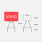 Printed Directional Signs ONLY OPEN HOUSE SIGNS VividAds Print Room