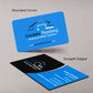 Magnetic Business Cards Magnetic Signs Vivid Signs 86mm W x 53mm H Straight Edged (Currently Unavailable) Pack of 500