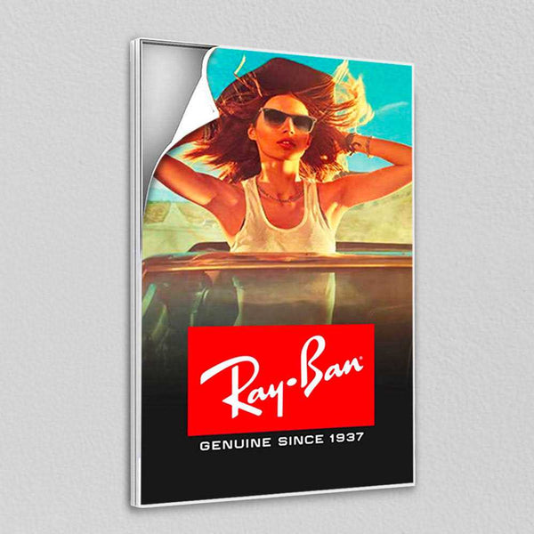 SEG Fabric Printing SEG Graphics Vivid Ads FRONTLIT SEG Fabric (Frame NOT Included) Single Sided (SEG) 600mm W x 600mm H