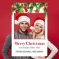 Christmas Selfie Frames Selfie Frame VividAds Print Room   