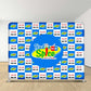 Straight Stretch Fabric Walls Slimline Displays VividAds.com.au   