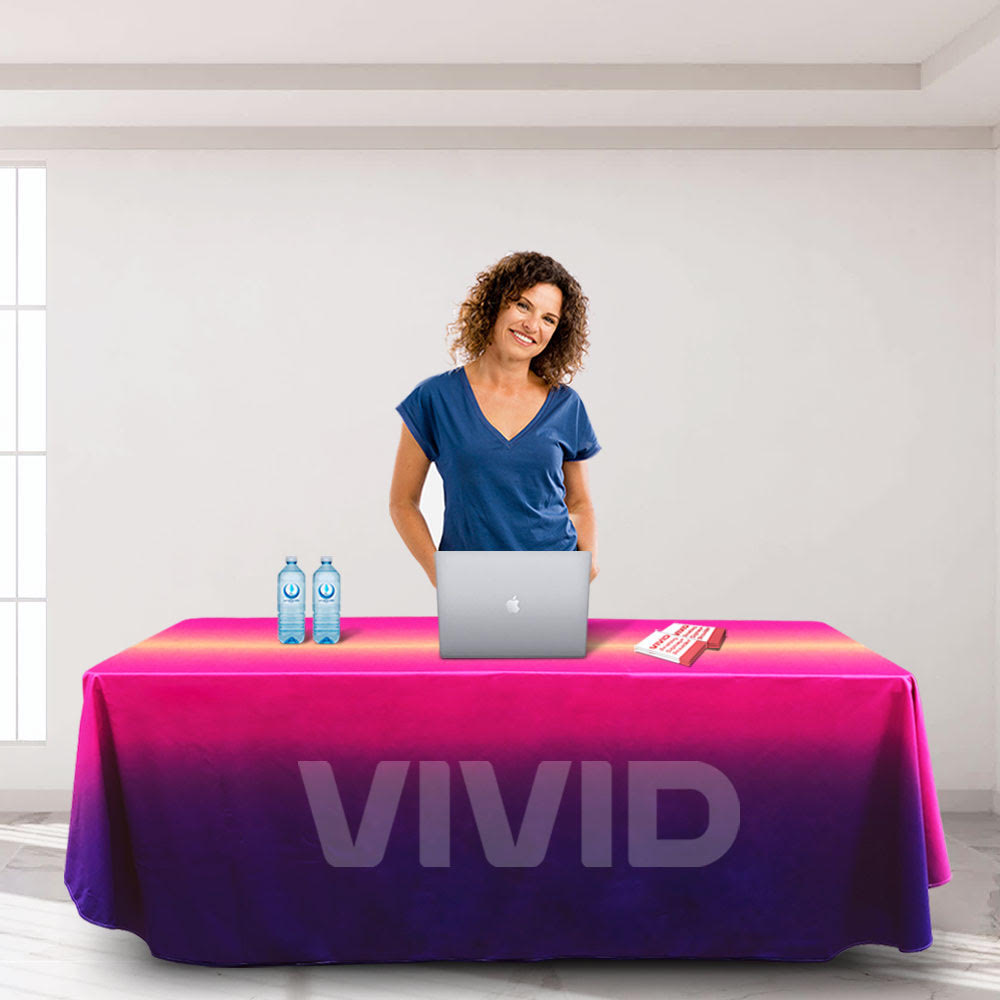 Loose Tablecloths And Throws Table Throws VividAds.com.au   