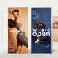 Premium Pull Up Banners Pull Up Banners VividAds Print Room   