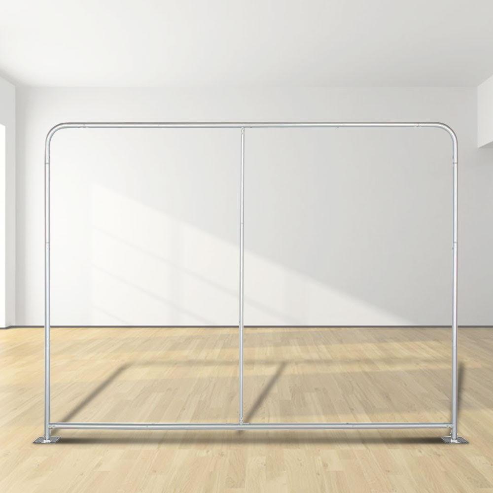 Replacement Frames Only Slimline Displays VividAds.com.au   
