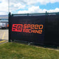 Fence Mesh Banner Signage Fence Banners VividAds.com.au   