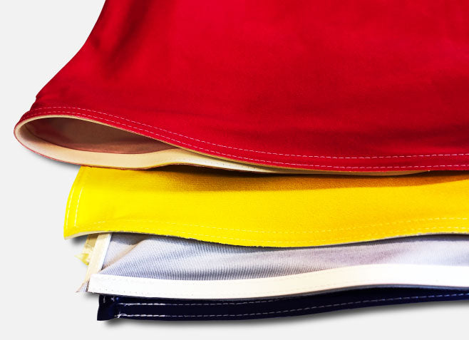 Fabric Printing Image First