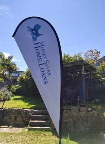 Custom signage printed by Vivid Ads for an Australian customer (6 of 121)