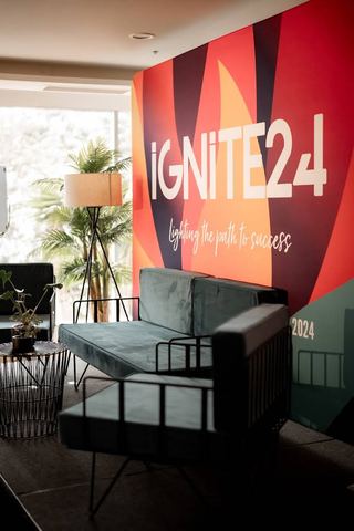 Custom signage printed by Vivid Ads for an Australian customer (12 of 121)