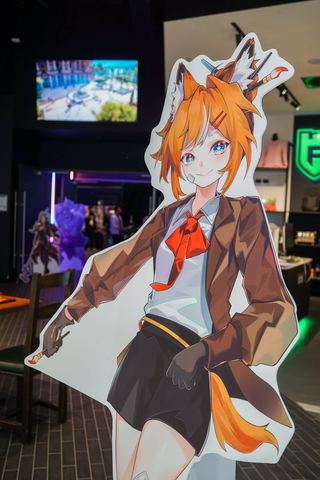 Custom signage printed by Vivid Ads for an Australian customer (13 of 121)