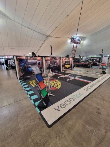 Custom signage printed by Vivid Ads for an Australian customer (17 of 121)