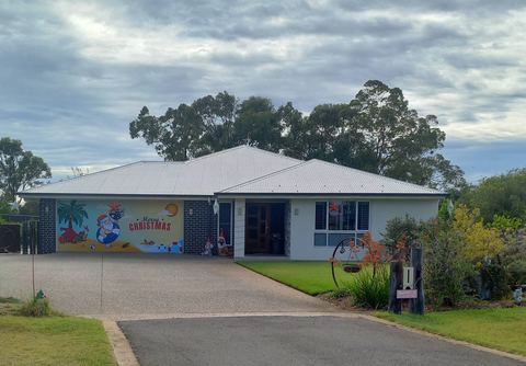 Custom signage printed by Vivid Ads for an Australian customer (21 of 121)
