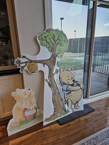 Custom signage printed by Vivid Ads for an Australian customer (23 of 121)