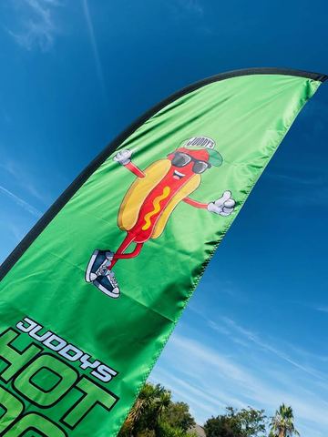 Custom signage printed by Vivid Ads for an Australian customer (32 of 121)