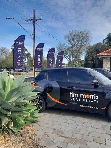 Custom signage printed by Vivid Ads for an Australian customer (33 of 121)