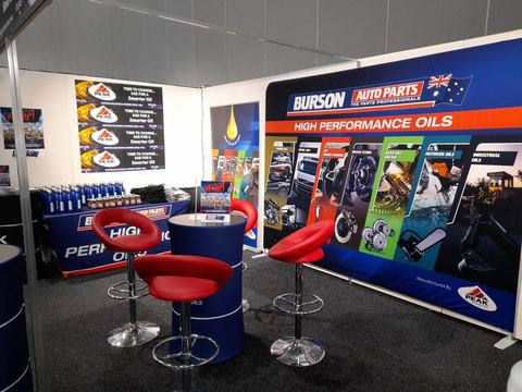 Custom signage printed by Vivid Ads for an Australian customer (42 of 121)