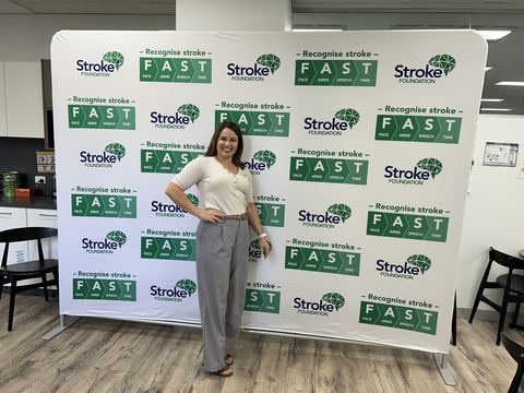 Custom signage printed by Vivid Ads for an Australian customer (46 of 121)