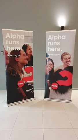 Custom signage printed by Vivid Ads for an Australian customer (75 of 121)