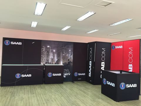 Custom signage printed by Vivid Ads for an Australian customer (79 of 121)