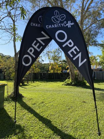 Custom signage printed by Vivid Ads for an Australian customer (81 of 121)