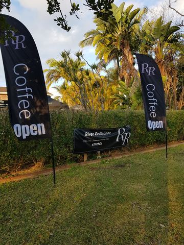 Custom signage printed by Vivid Ads for an Australian customer (84 of 121)
