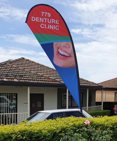 Custom signage printed by Vivid Ads for an Australian customer (88 of 121)