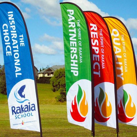 Custom signage printed by Vivid Ads for an Australian customer (91 of 121)