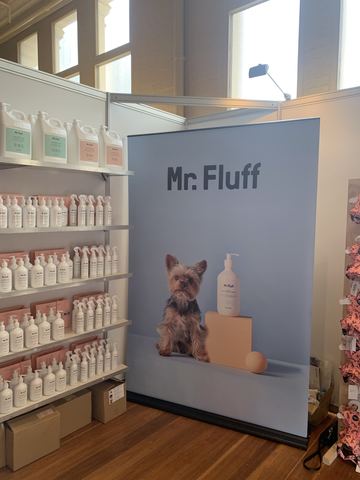 Custom signage printed by Vivid Ads for an Australian customer (93 of 121)