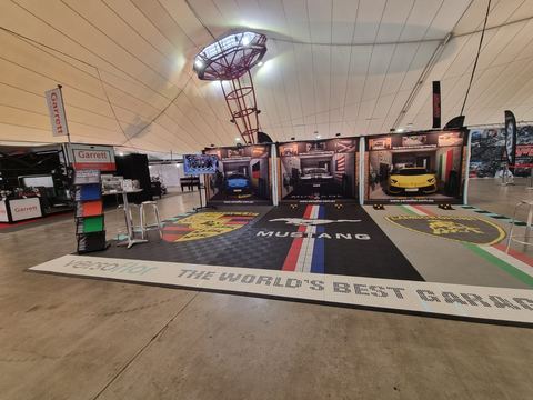 Custom signage printed by Vivid Ads for an Australian customer (102 of 121)