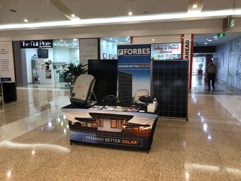 Custom signage printed by Vivid Ads for an Australian customer (108 of 121)