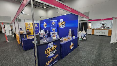 Custom signage printed by Vivid Ads for an Australian customer (116 of 121)